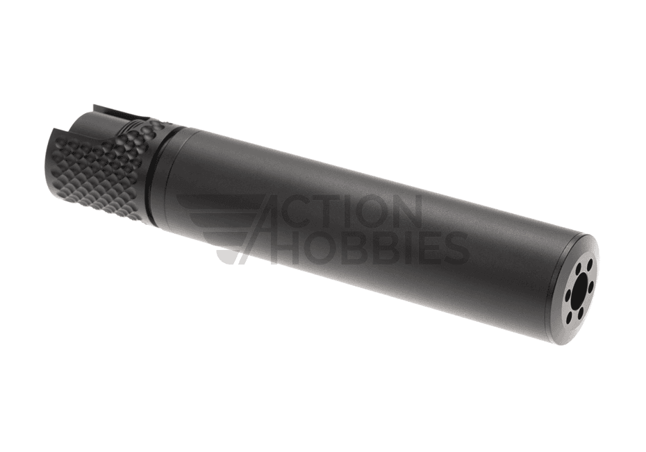 HALO Silencer G2 CCW