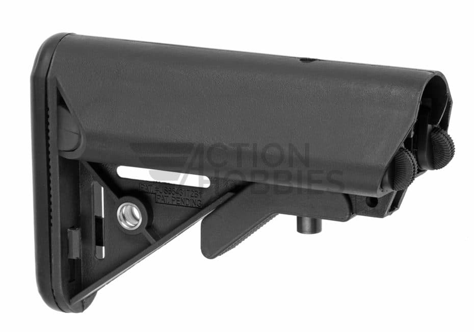 Mk18 Mod 0 LMT Crane Stock — image 3