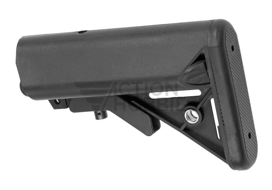 Mk18 Mod 0 LMT Crane Stock