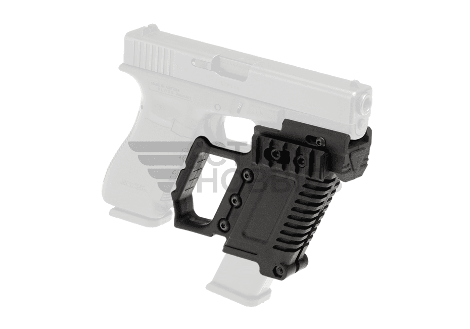 Pistol Conversion Kit — image 2
