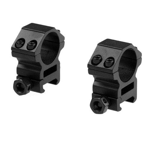 MEDIO PROFILO PER OTTICA/TORCIA DA 25,4MM – PIRATE ARMS