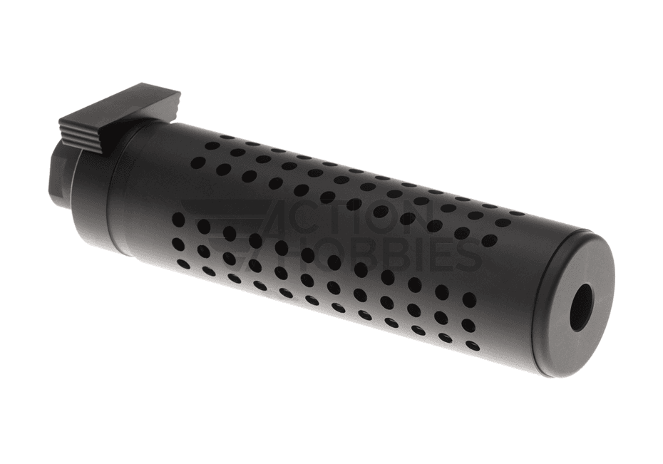 145mm KAC Style QD Silencer With Flash Hider — image 3