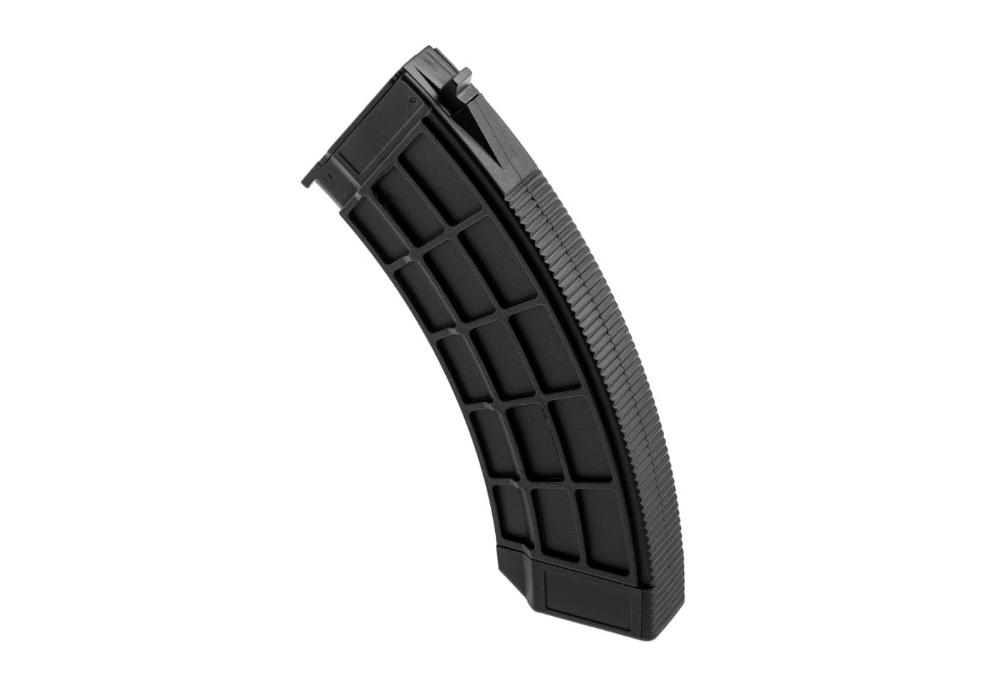 Airsoft AK Series Mid-Cap Magazine 200rd 6mm bb's — image 2