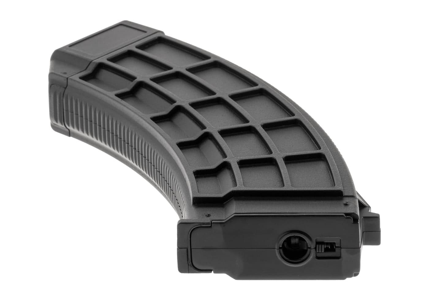 Airsoft AK Series Mid-Cap Magazine 200rd 6mm bb's — image 3