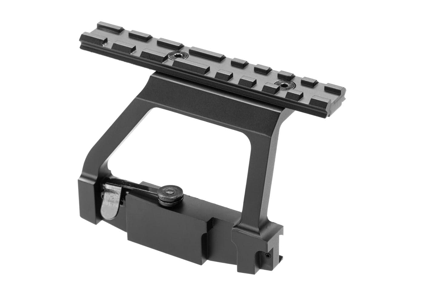 Airsoft AK Side Scope Mount Base 20mm Picatinny