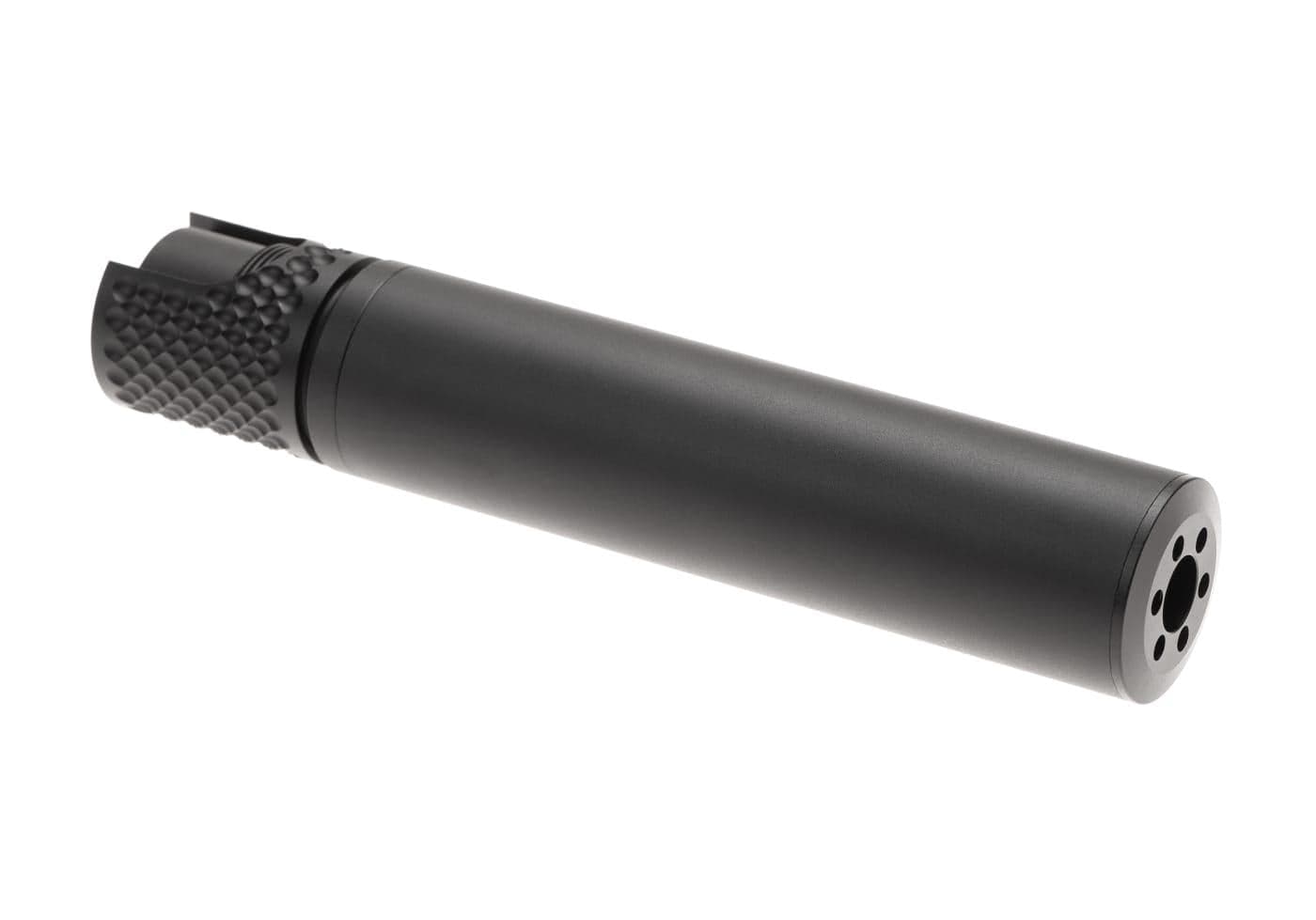 Airsoft HALO Silencer G2 CCW