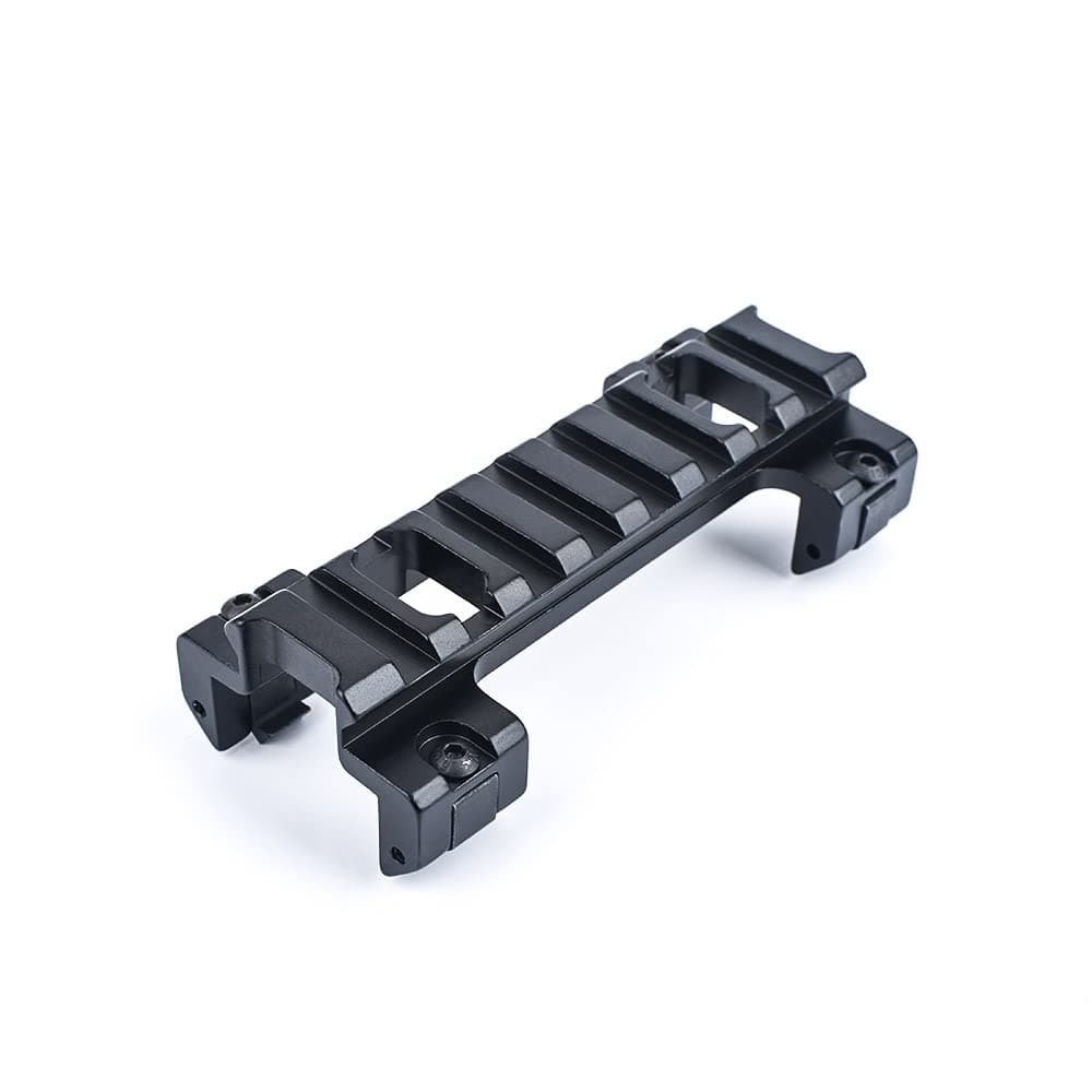 Airsoft MP5 / G3 Scope Mount