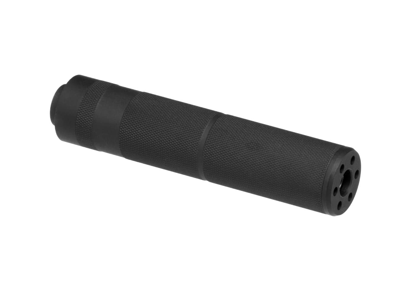 Airsoft Pro Force Mock Suppressor 155mm