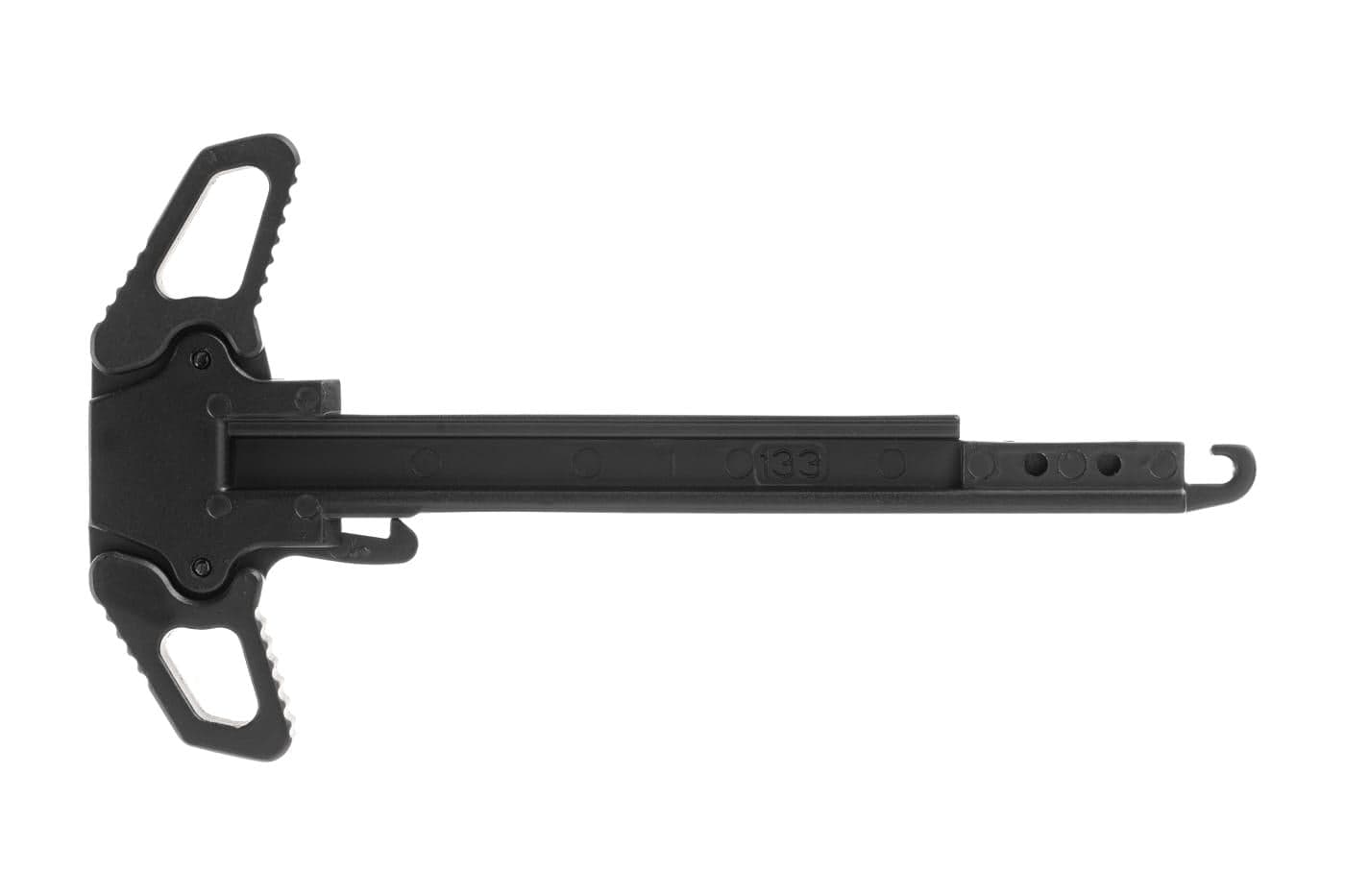 Airsoft Rifle M4 Ambi Charging Handle — image 3