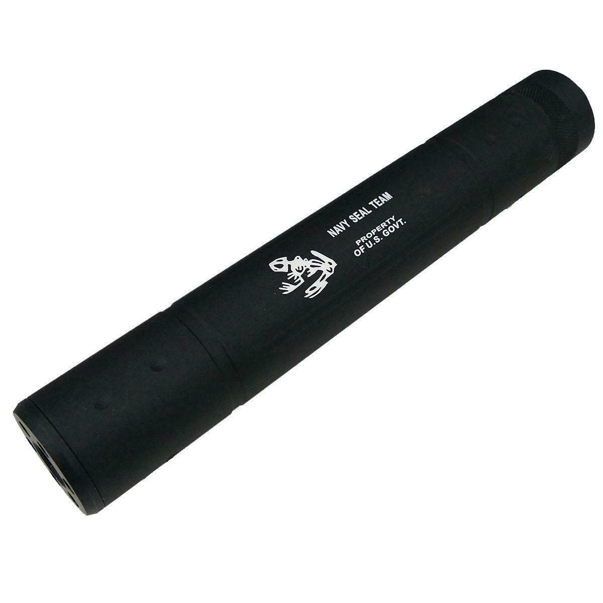 Barrel Extension BKX 190mm 14mm CCW