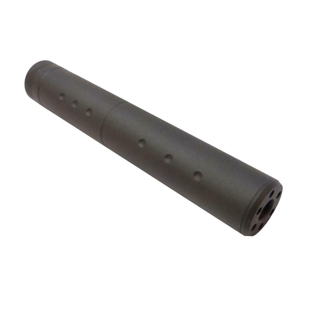 CTX Barrel Extension 195mm 14mm CCW