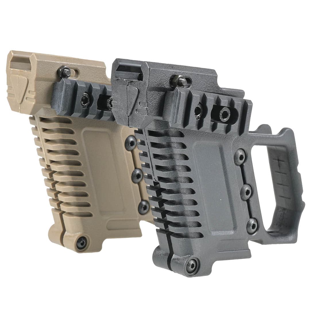 G-Series Pistol Carbine Kit