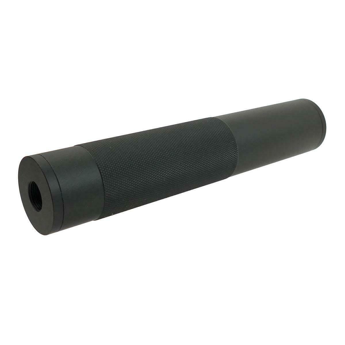 NATO 5.56 Barrel Extension 190mm 14mm CW CCW