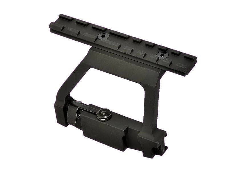 WEAVER AK 47