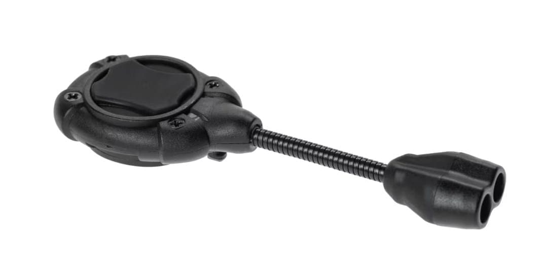 MPLS LUCE TATTICA PER ELMETTI CON IR – PIRATE ARMS