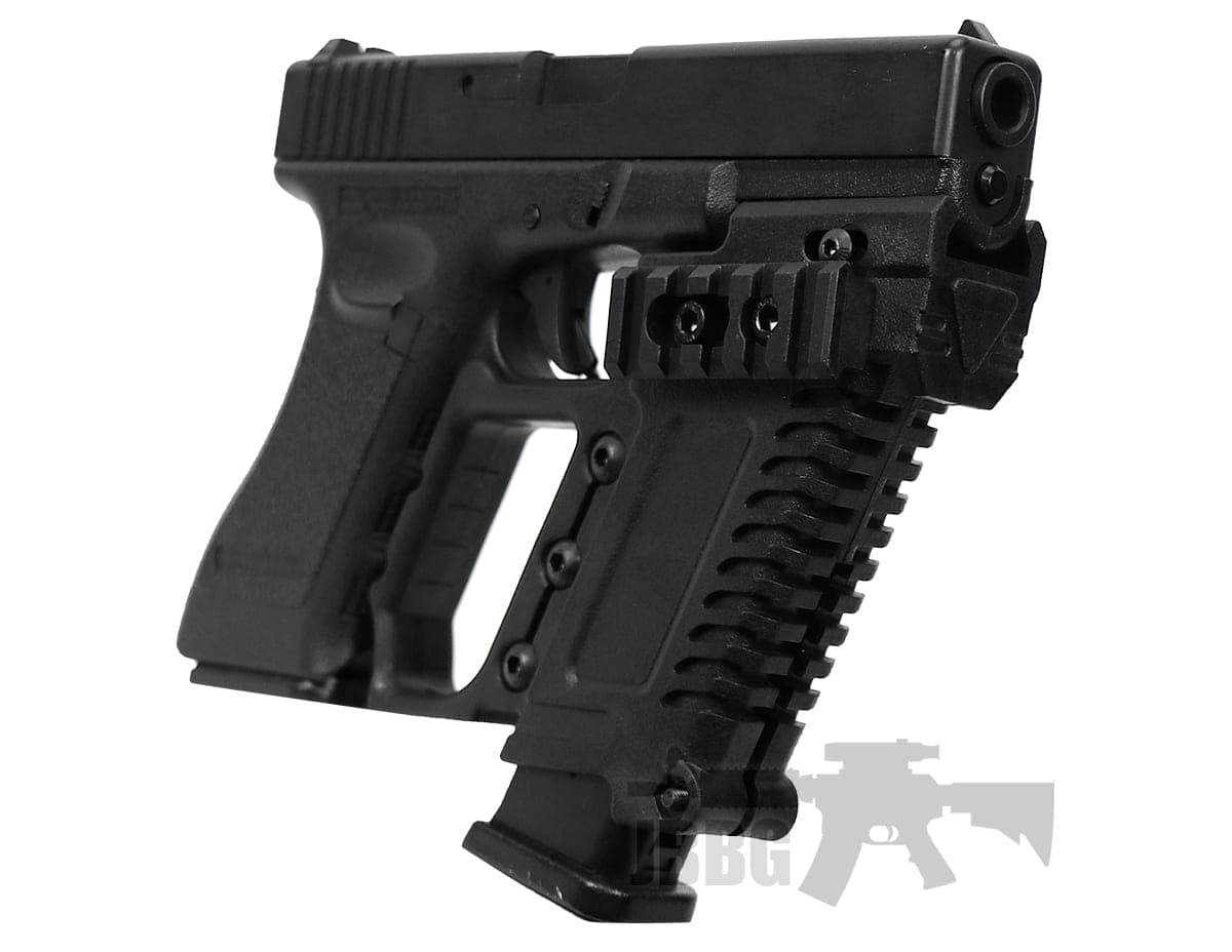 Carbine Kit for Glock 17/18/19 Series — image 2
