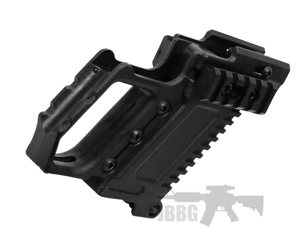 Carbine Kit for Glock 17/18/19 Series — image 3