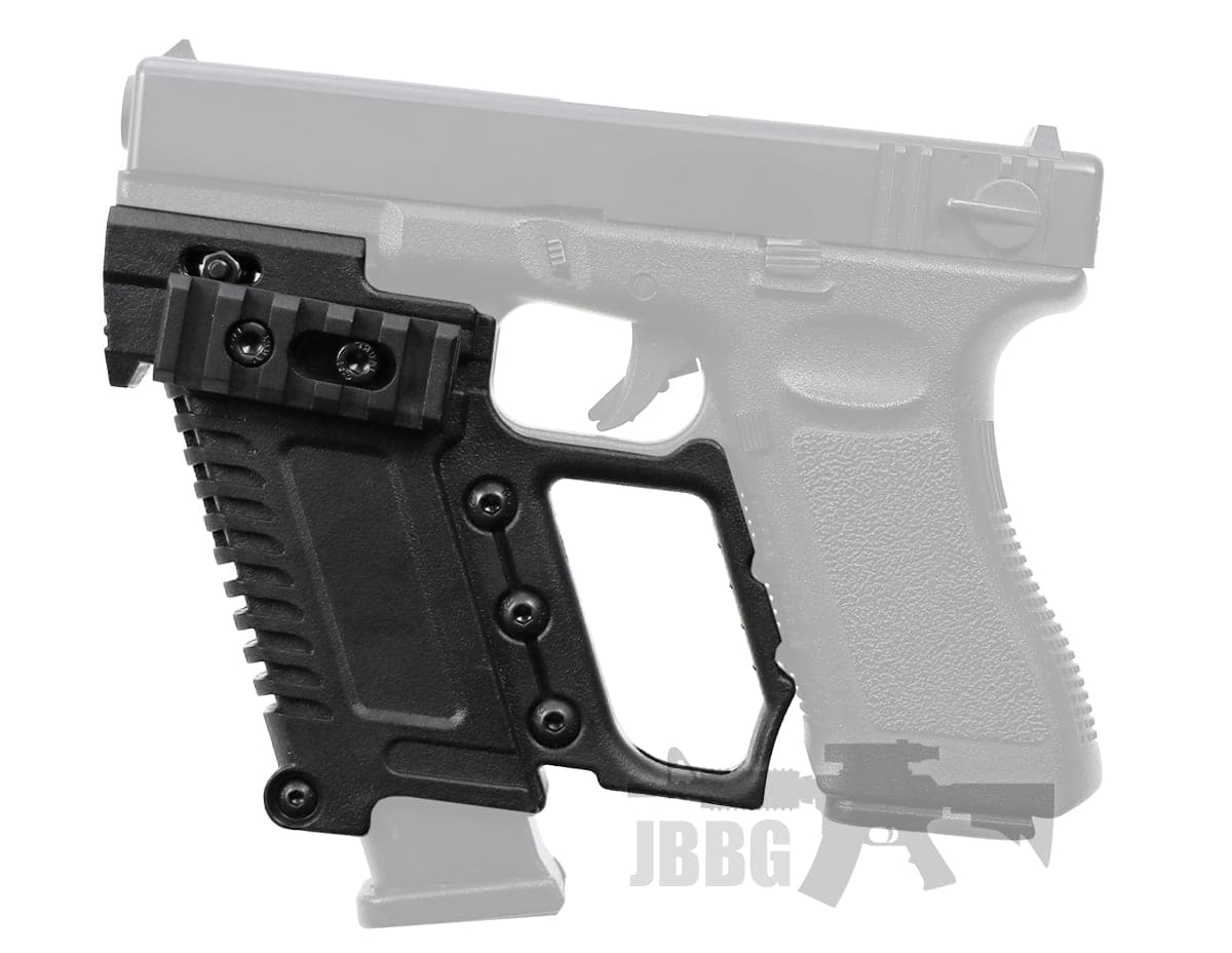 Carbine Kit for Glock 17/18/19 Series