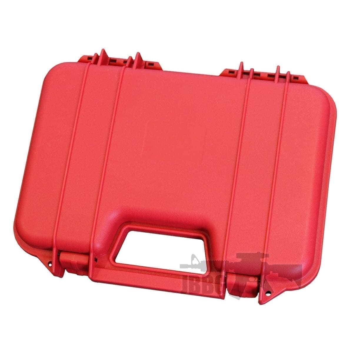 Case Red