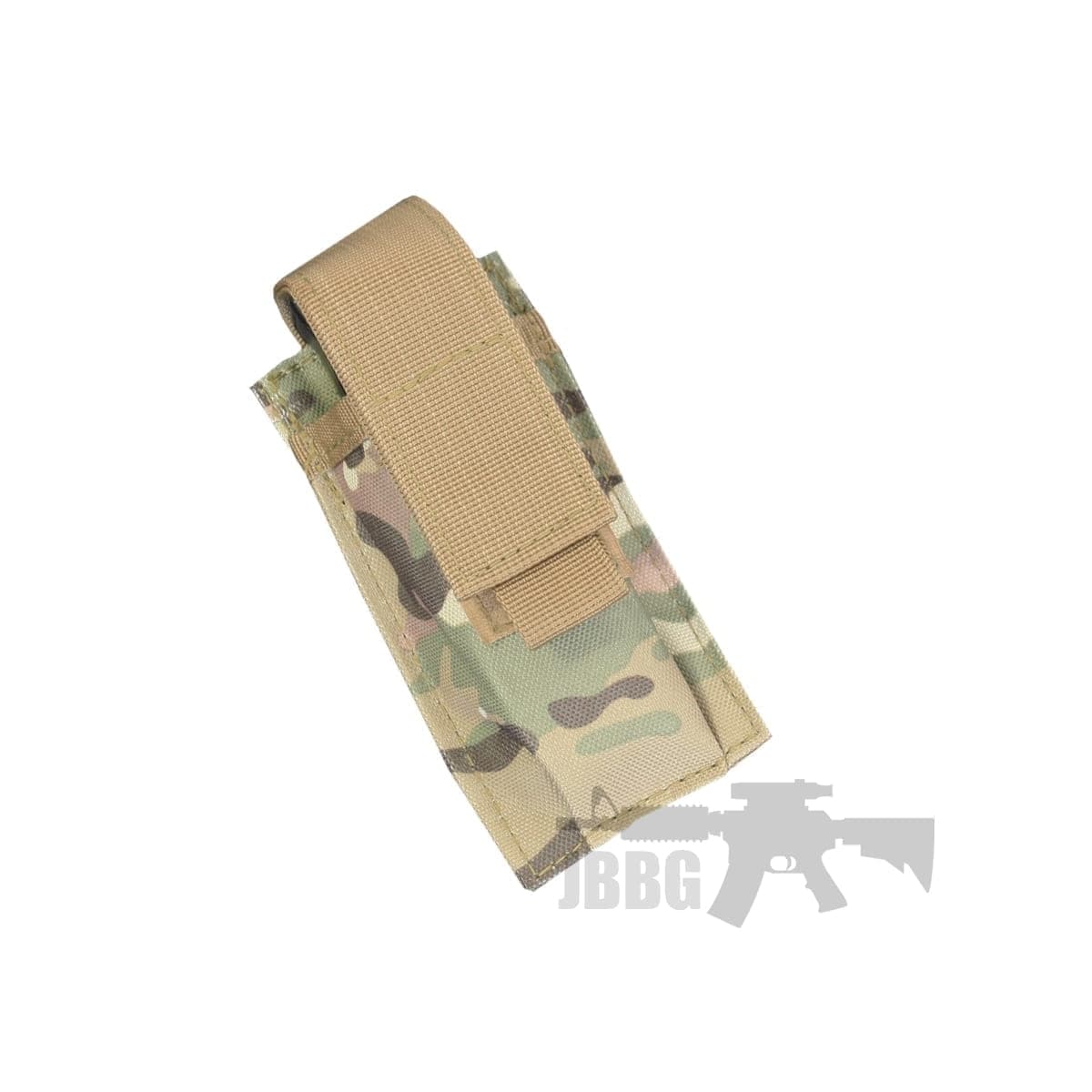 Mag Pouch Woodland Camo