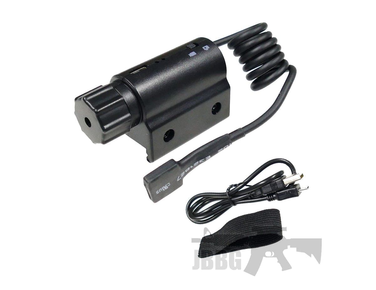 Beta ICU HD Tactical Camera