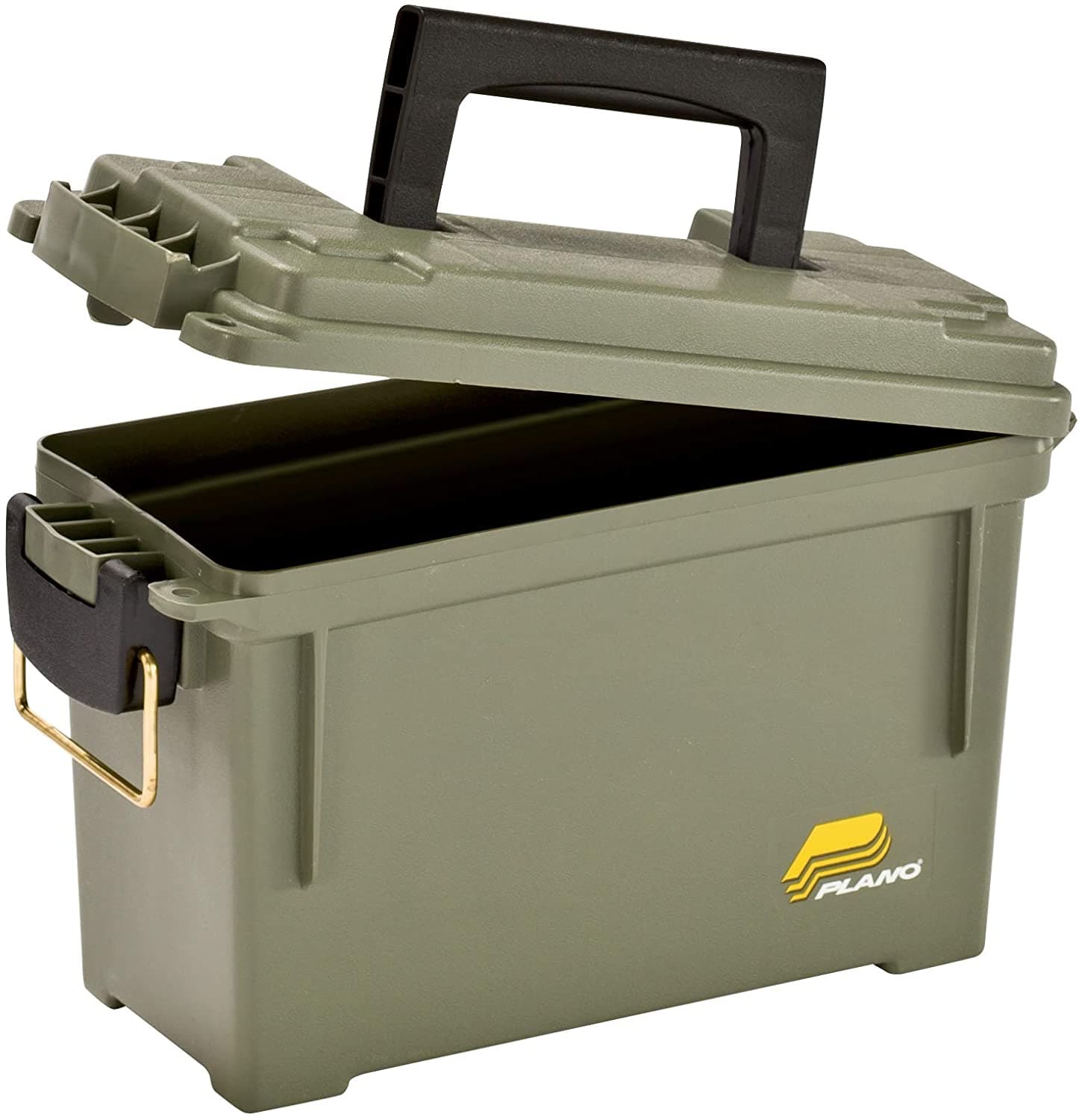 Field Shotgun Rifle Ammo Box — image 2