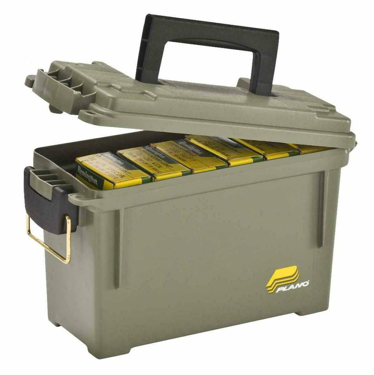 Field Shotgun Rifle Ammo Box