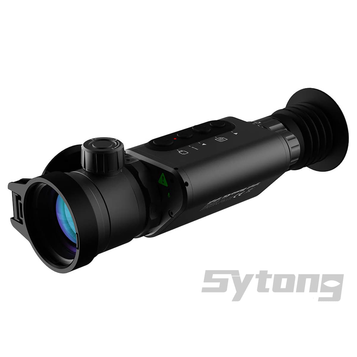 Thermal Rifle Scope