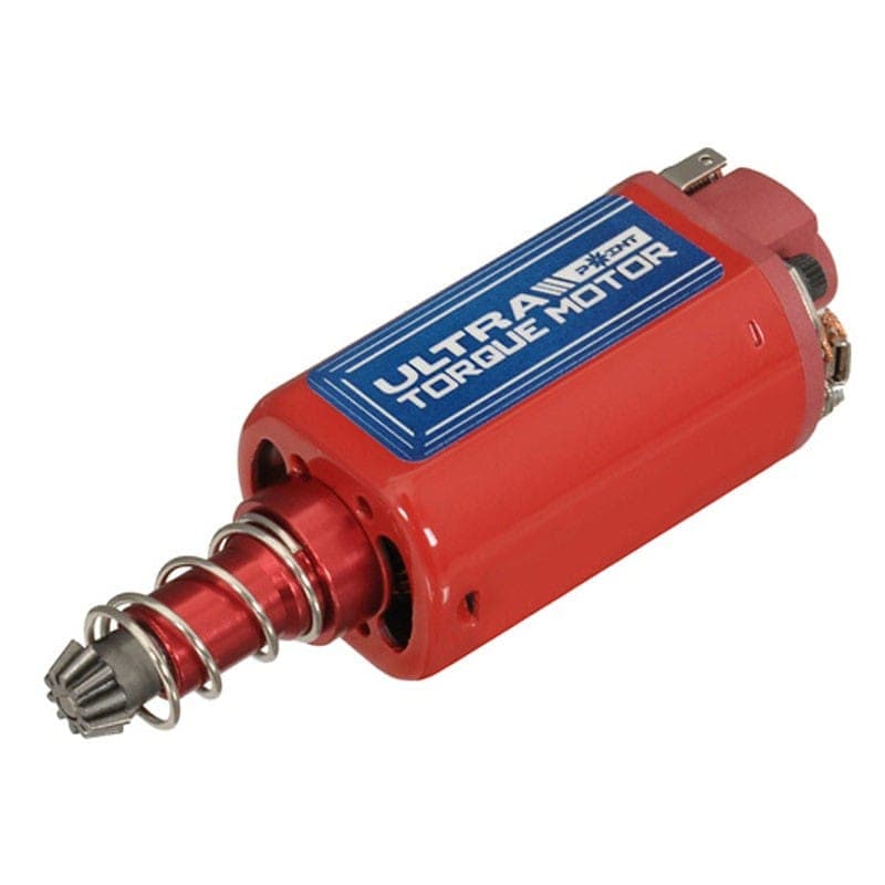 ULTRA HIGH TORQUE – 16 TPA – POINT