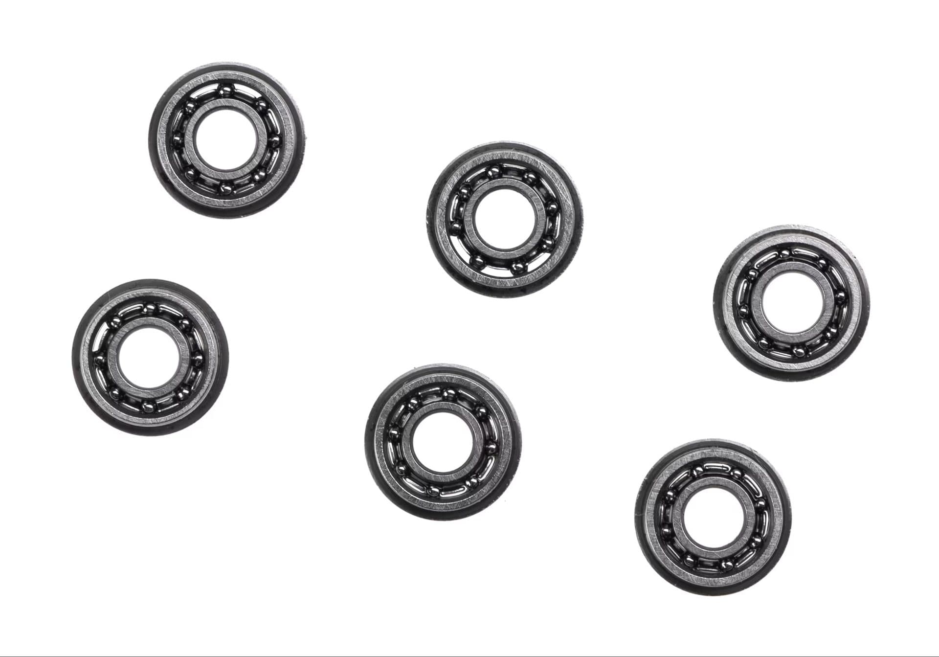 Airsoft 7mm Gearbox Bearing — image 2