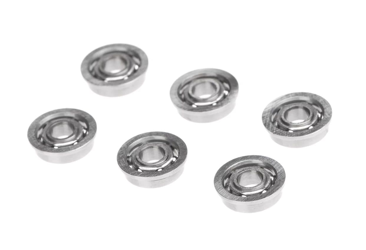 Airsoft 8mm Gearbox Bearing — image 2