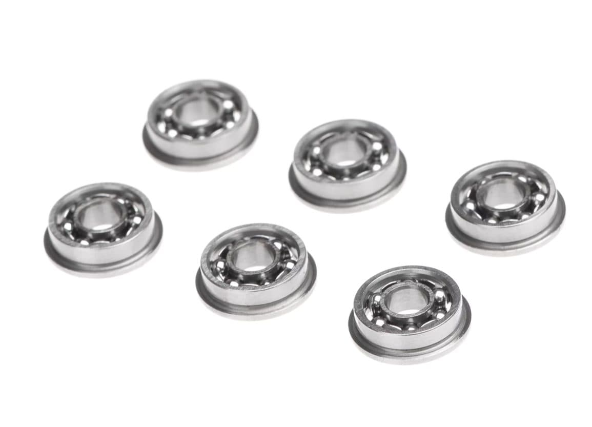 Airsoft 8mm Gearbox Bearing