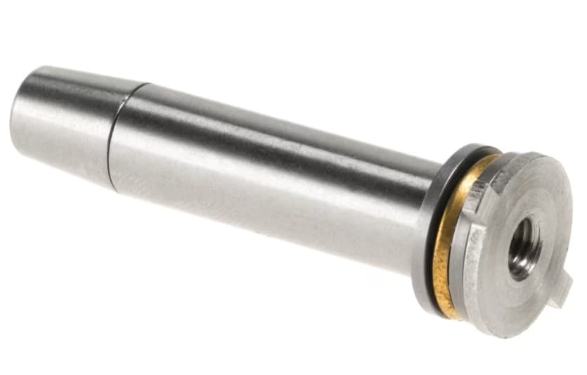 Airsoft Aluminium V2 Bearing Spring Guide — image 2