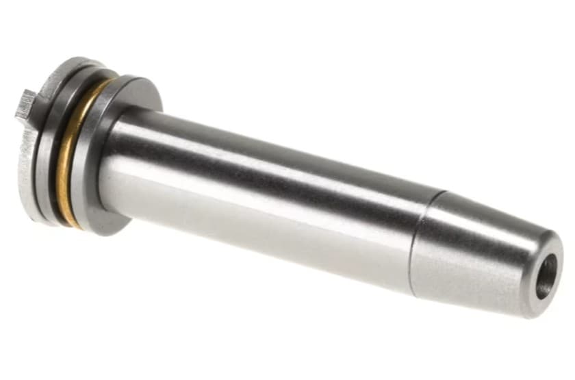 Airsoft Aluminium V2 Bearing Spring Guide