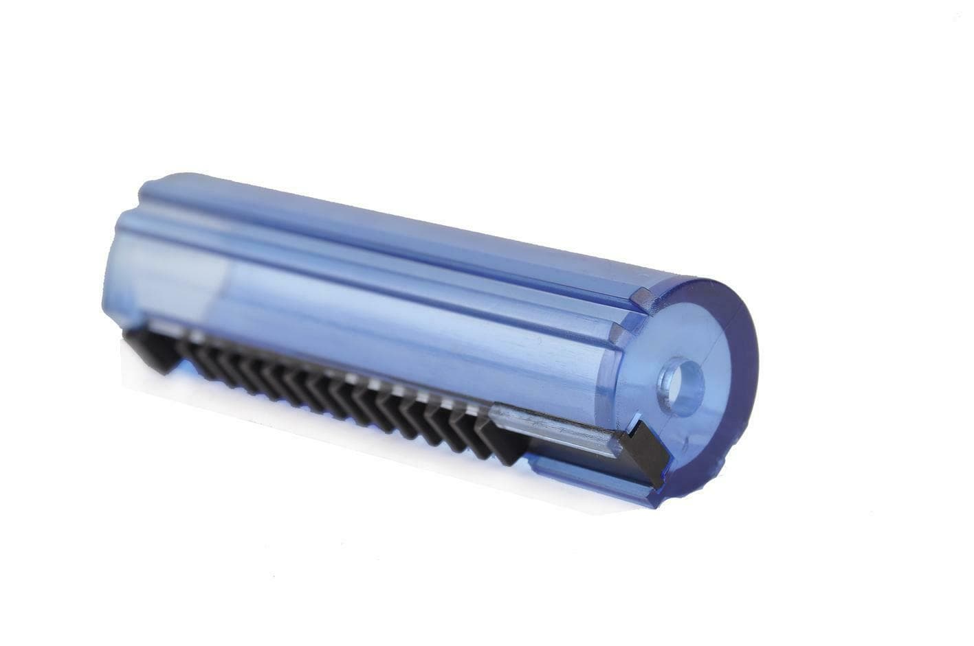 Airsoft Gearbox 14 Tooth Poly Light Weight Piston Blue — image 3