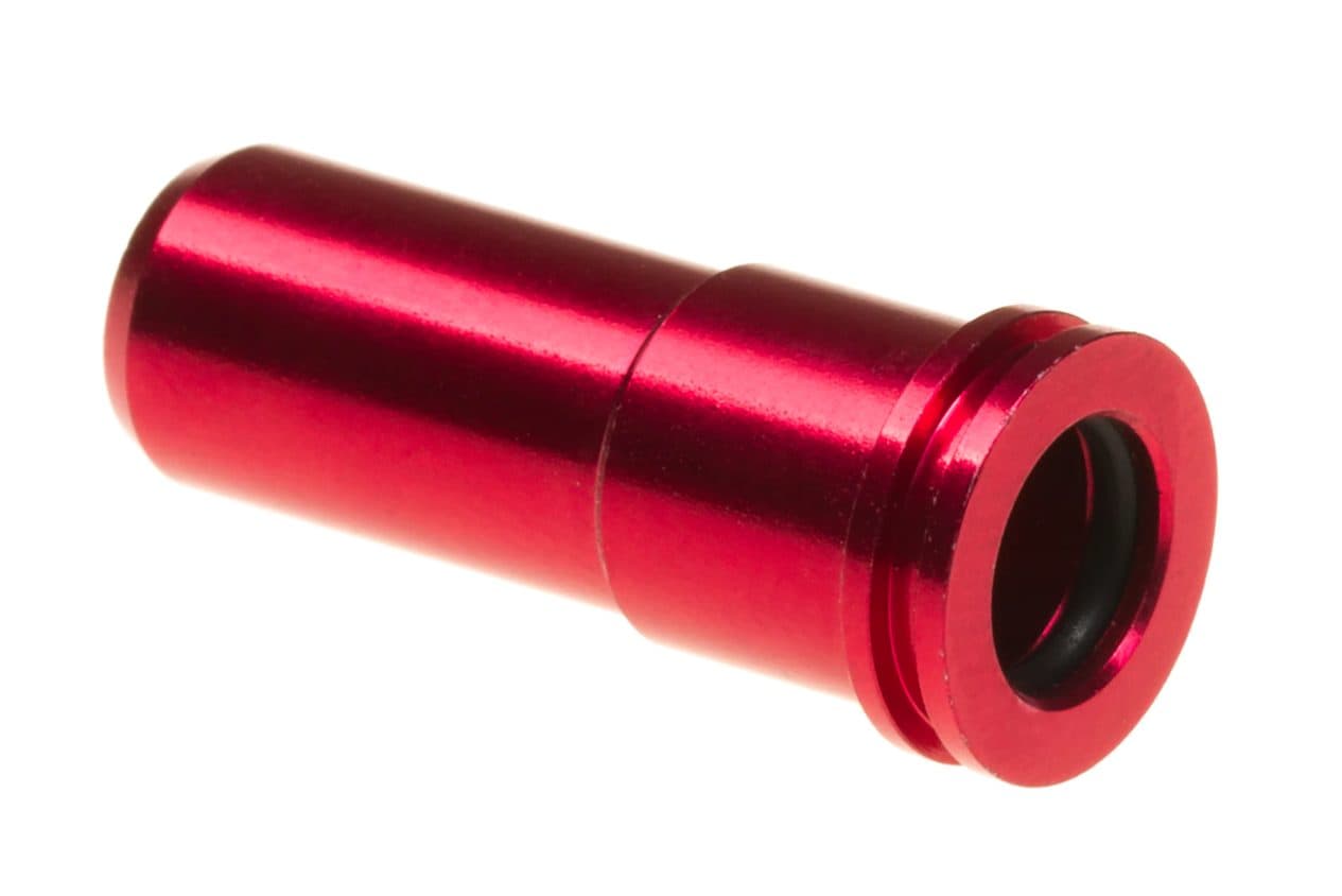 Airsoft M4/M16 Series Aluminum Air Seal Nozzle — image 2