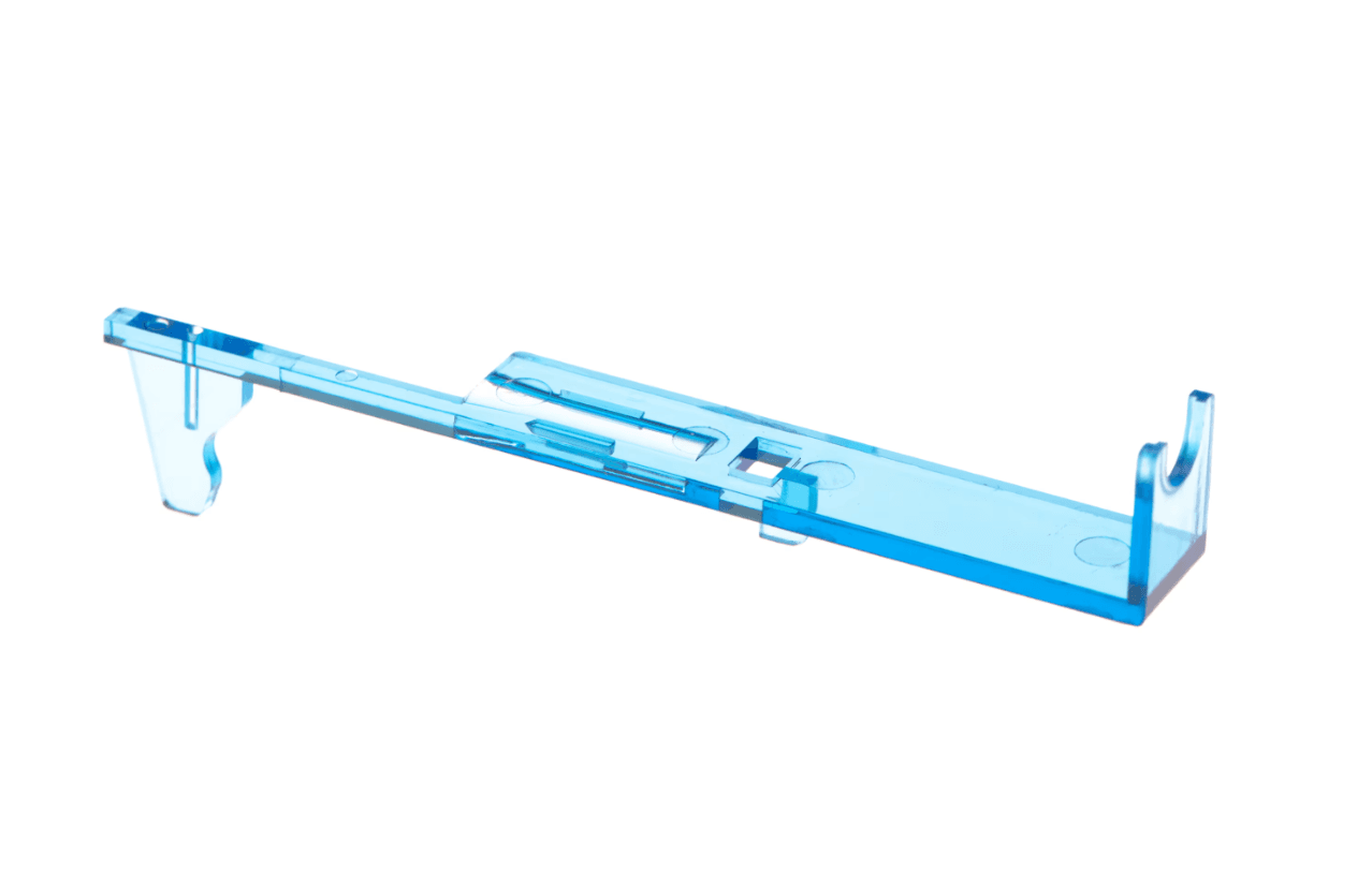AIrsoft Polycarbonate Version 2 Tappet Plate — image 2