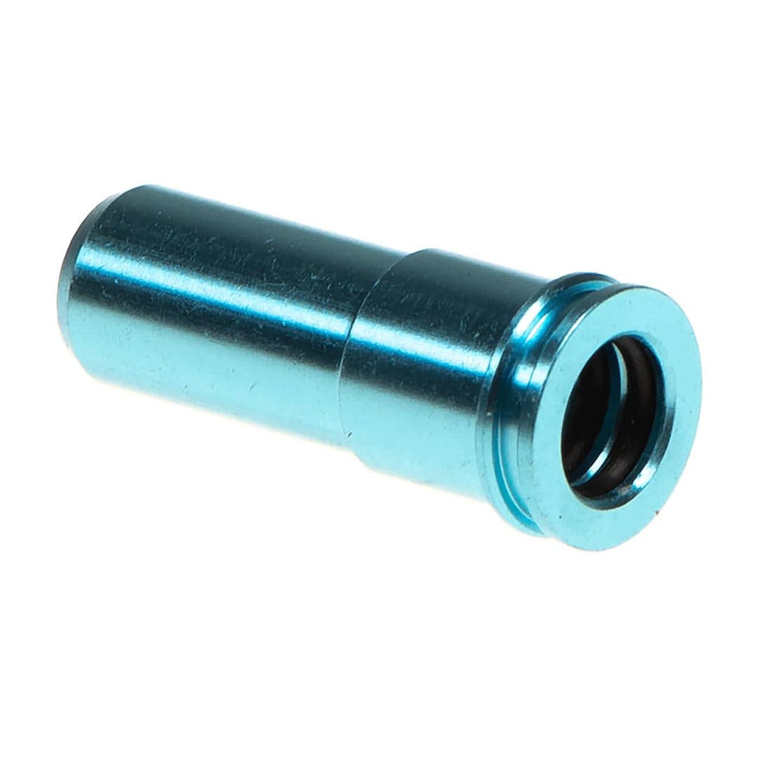 M-Series Aluminium Double O-Ring Air Nozzle 21.5mm — image 2