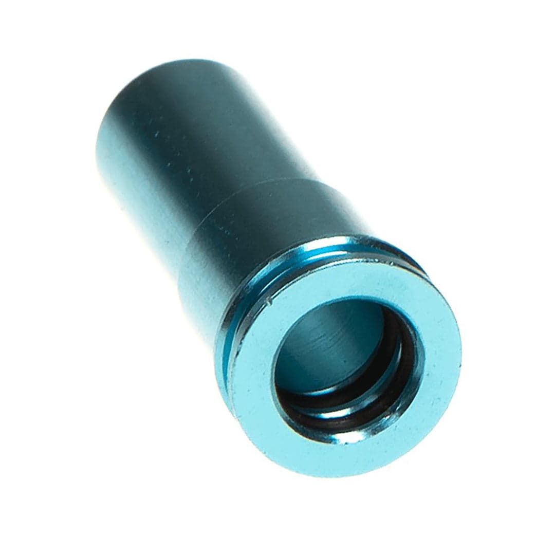 M-Series Aluminium Double O-Ring Air Nozzle 21.5mm — image 3