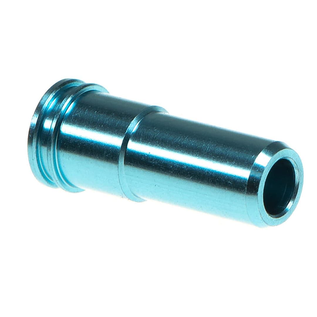 M-Series Aluminium Double O-Ring Air Nozzle 21.5mm