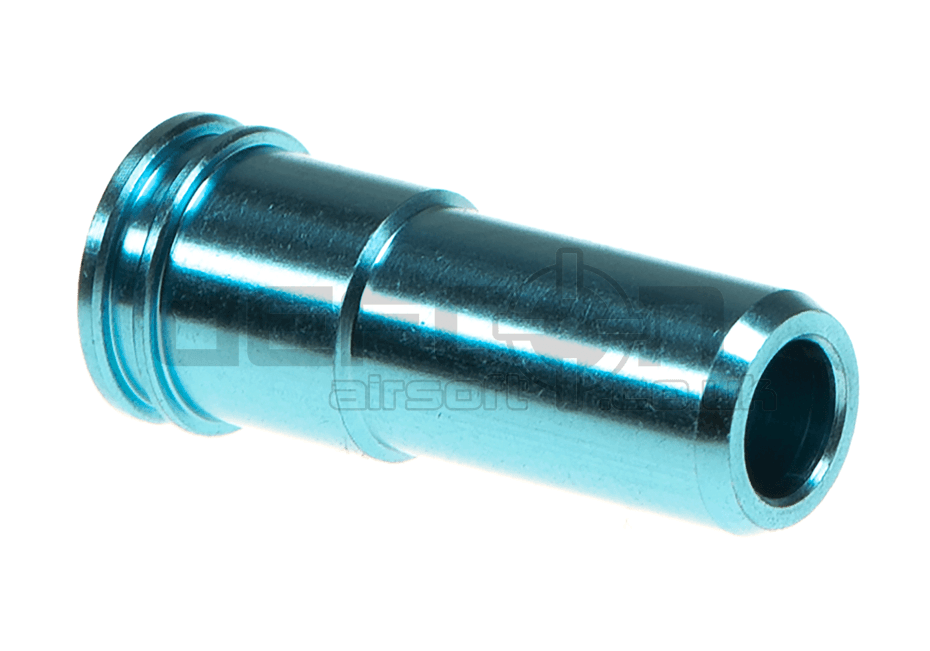 M4 Aluminum Double O-Ring Nozzle