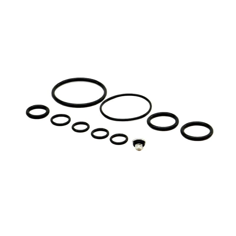 Complete O-Ring and Screw Set (JACK - MP7 Excluded)