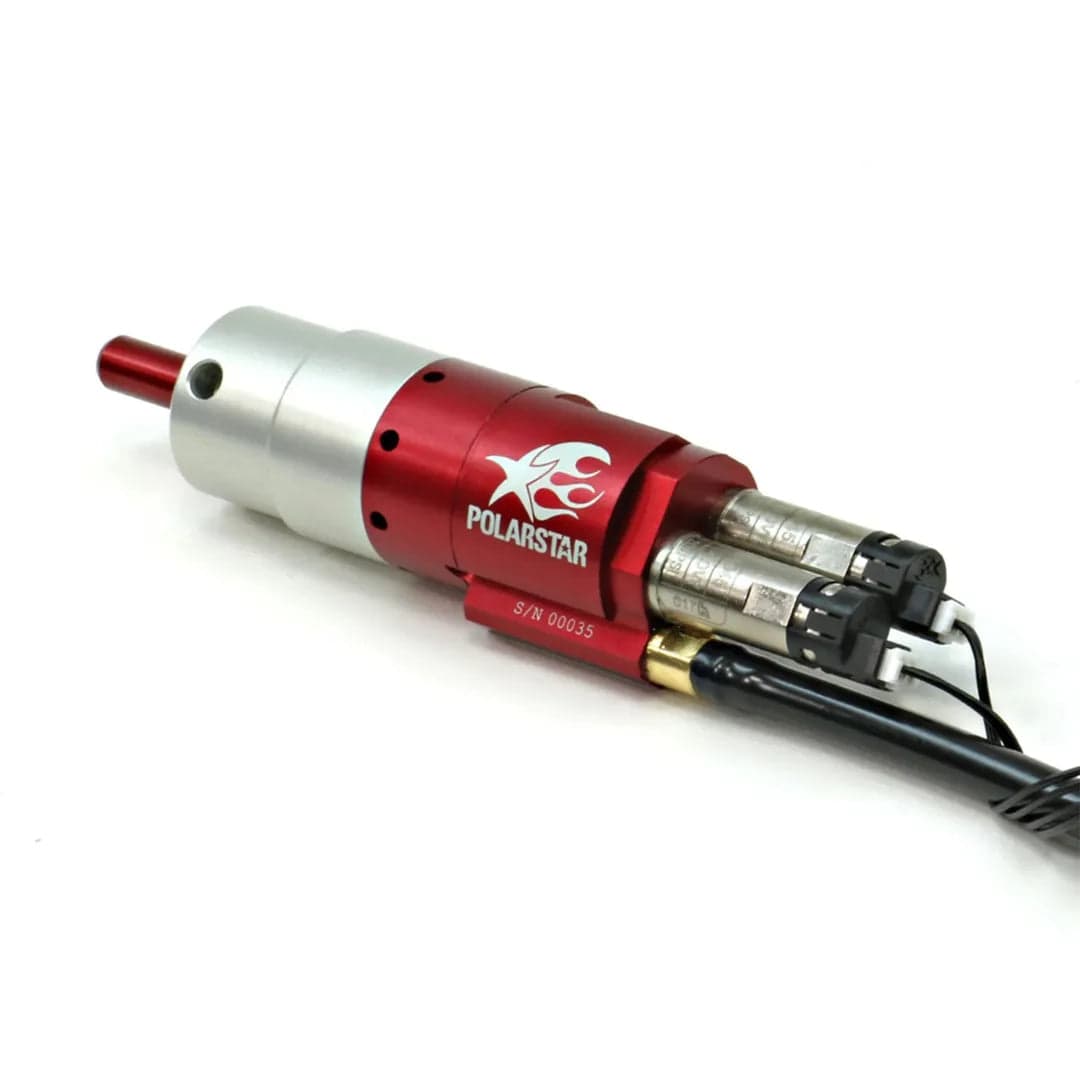 F2 HPA Engine (V2 - M4) — image 3