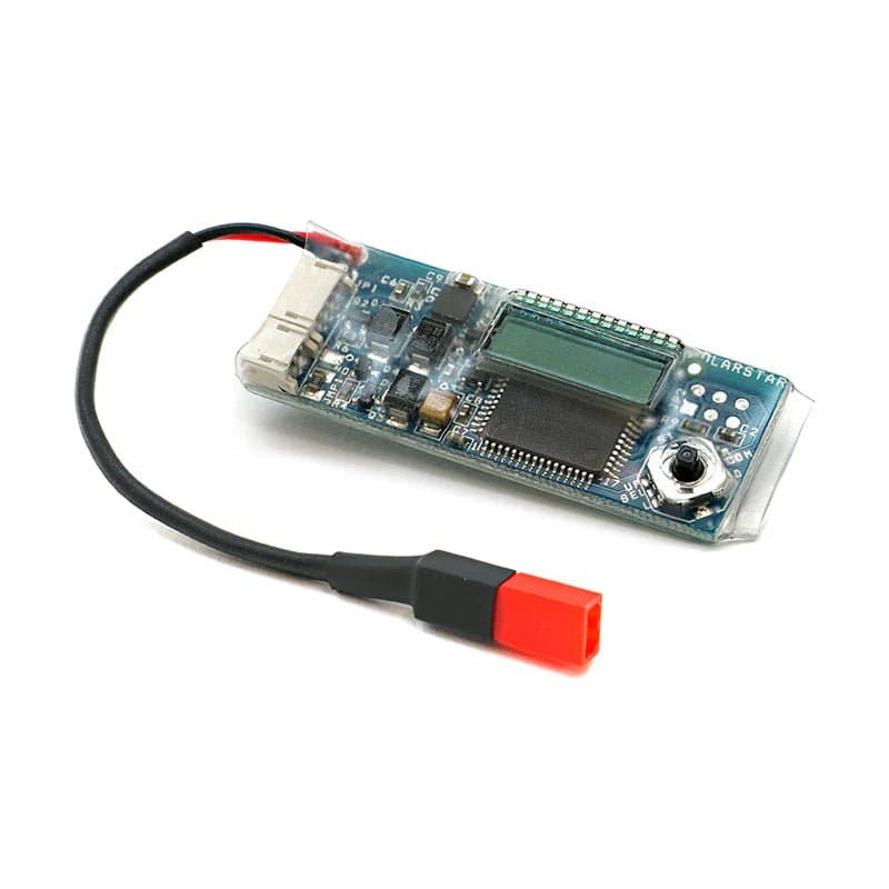 Fire Control Unit, Rev. 3, Universal Built in MCU