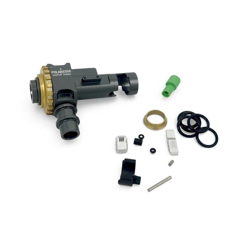 "Hop Up Thing" V2 Rotary Hop unit for M4/M16