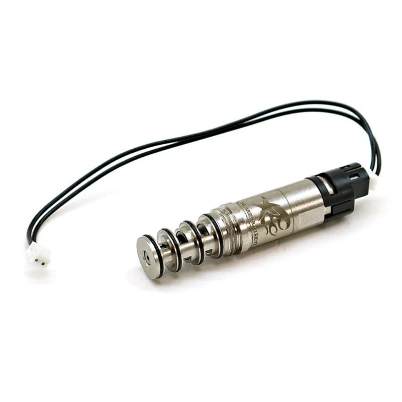 JACK/F2 BV309A Bullet Valve 200PSI