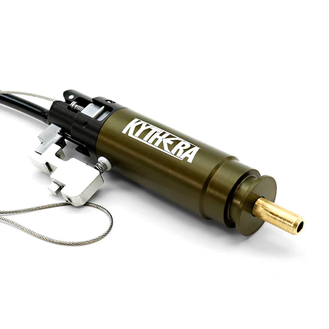 Kythera V2 M4 HPA Engine