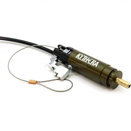 Kythera V3 AK HPA Engine