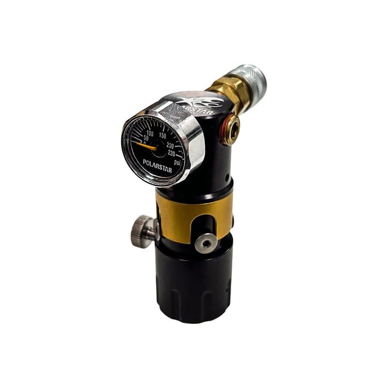 MRS - Modular Regulator System