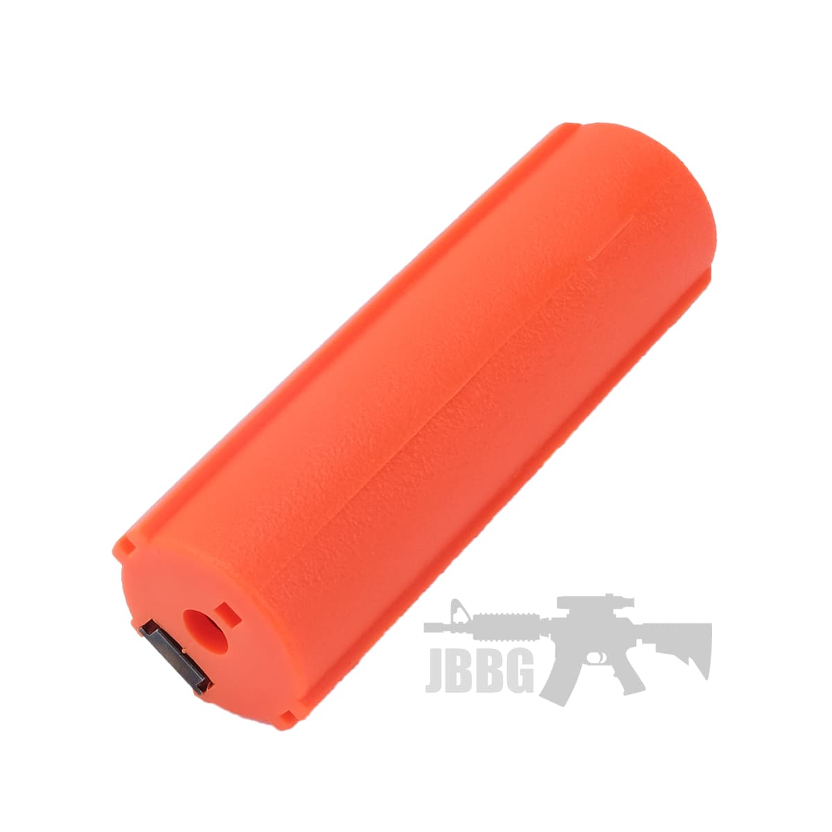 Piston for TM AEG Series Full Teeth – Orange — image 2